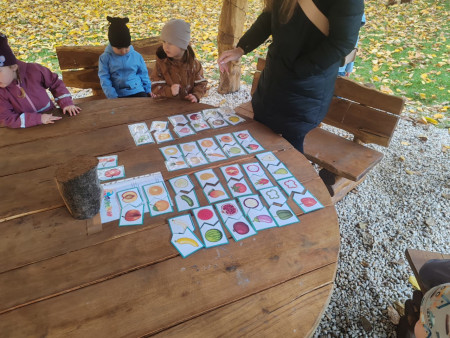 Společný den radosti